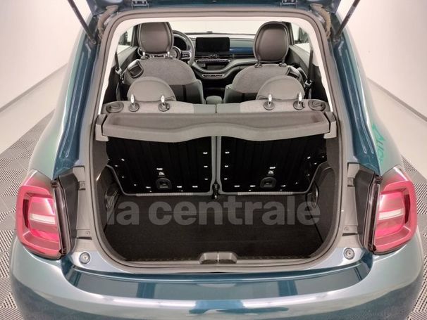 Fiat 500 e 42 kWh 88 kW image number 12