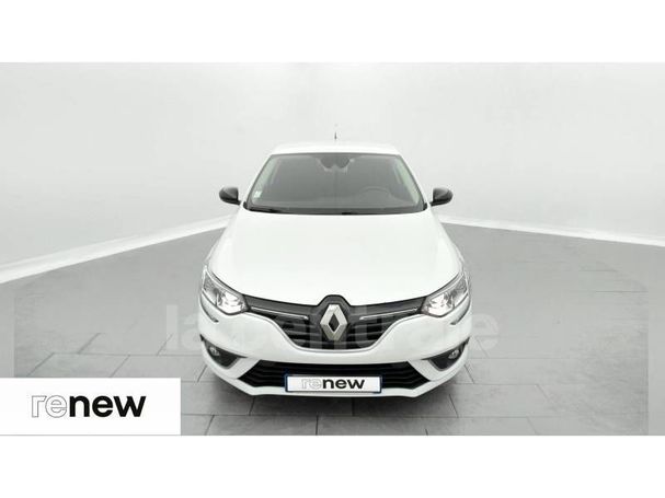 Renault Megane 103 kW image number 3