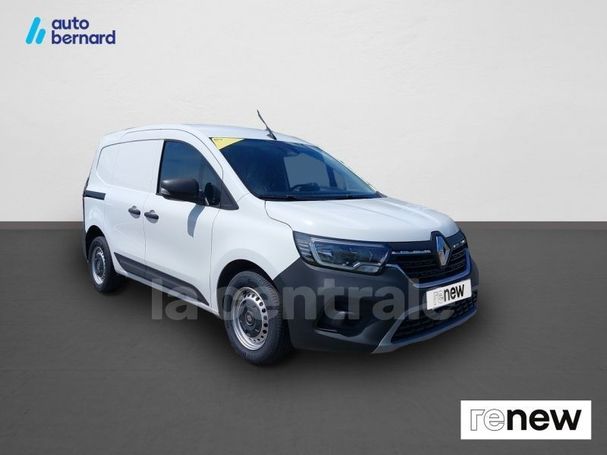 Renault Kangoo BLUE dCi 95 70 kW image number 2