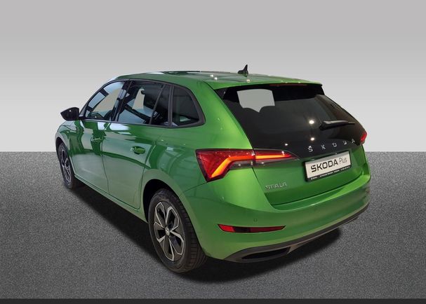 Skoda Scala 1.5 TSI DSG 110 kW image number 5