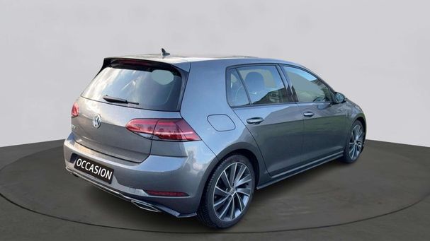 Volkswagen Golf 1.5 TSI DSG Highline 110 kW image number 2