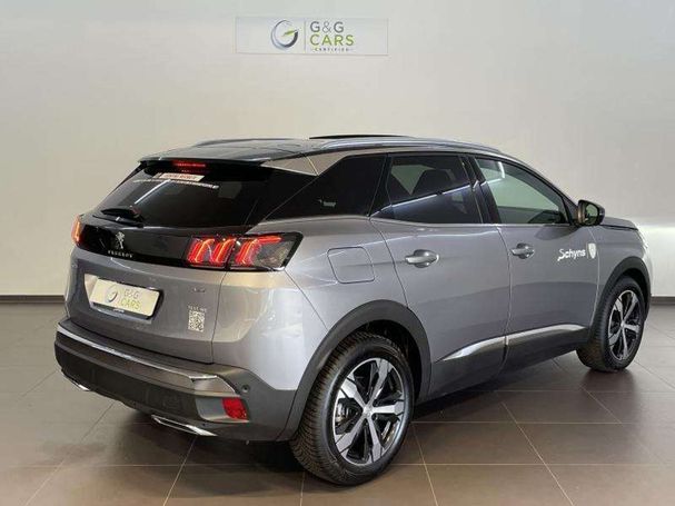 Peugeot 3008 96 kW image number 3