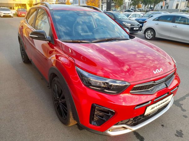 Kia Stonic 1.0 DCT 88 kW image number 2