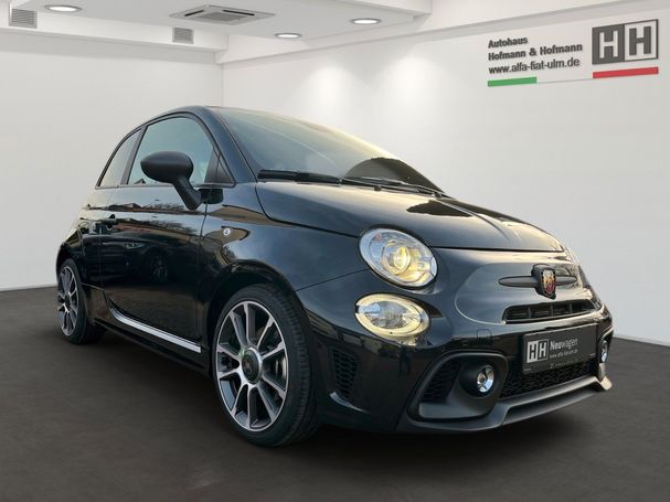 Abarth 500 1.4 T Jet 595 Turismo 121 kW image number 2