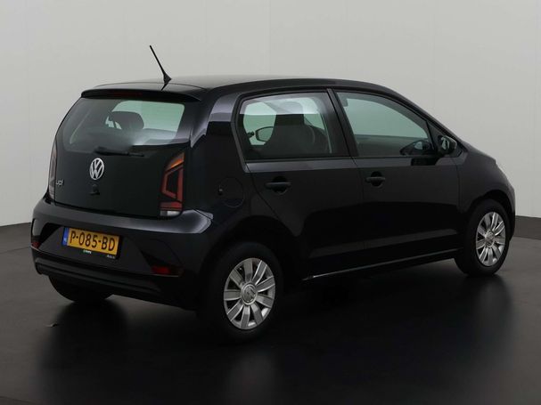 Volkswagen up! 44 kW image number 2