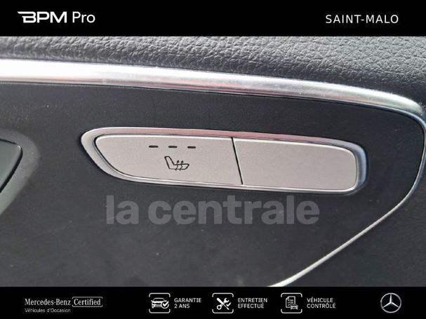 Mercedes-Benz Vito 116 CDi compact SELECT 120 kW image number 25