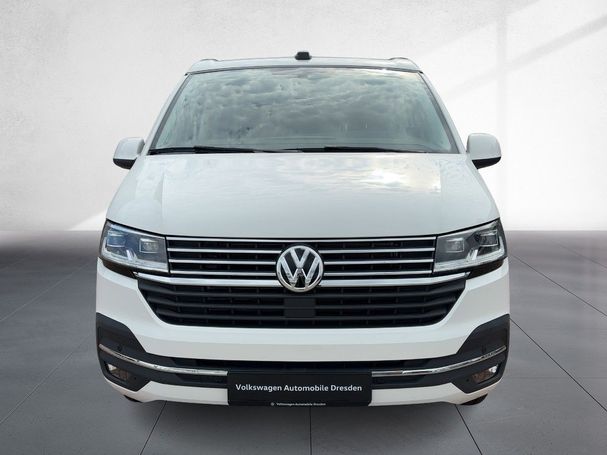 Volkswagen T6 California 110 kW image number 2