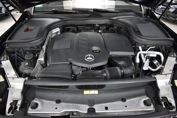 Mercedes-Benz GLC 300 d 180 kW image number 23