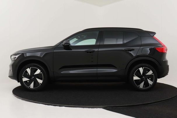 Volvo XC40 Single Motor Extended Range Plus 185 kW image number 20