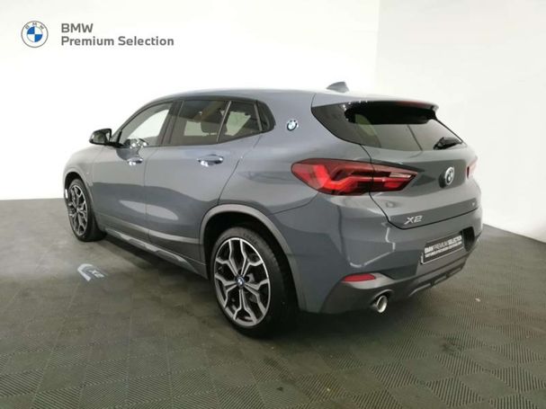 BMW X2 sDrive18i M Sport X DKG 100 kW image number 3