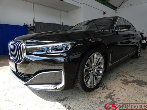 BMW 750Li xDrive 390 kW image number 1