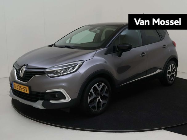 Renault Captur TCe 90 INTENS 66 kW image number 1