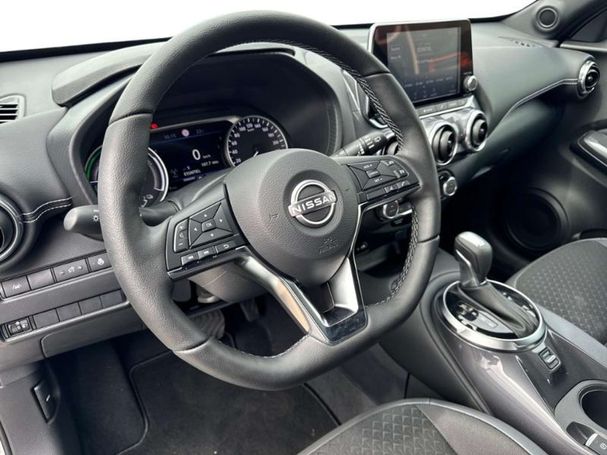 Nissan Juke 70 kW image number 7