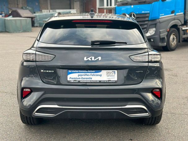 Kia XCeed 150 kW image number 5