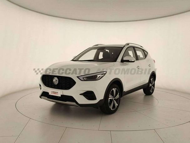 MG ZS 1.5 78 kW image number 1