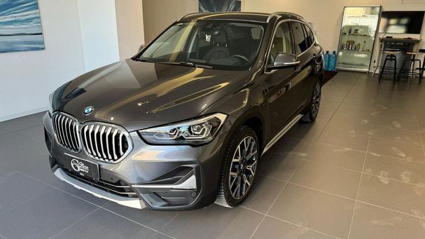 BMW X1 25e xDrive 162 kW image number 1