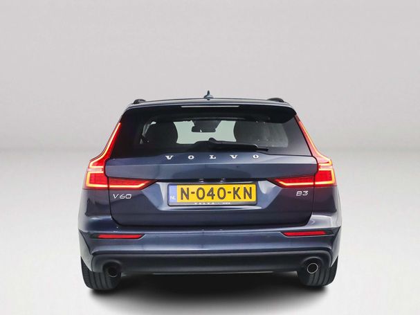 Volvo V60 Momentum 130 kW image number 10