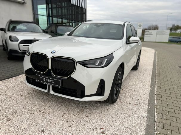 BMW X3 sDrive 153 kW image number 1