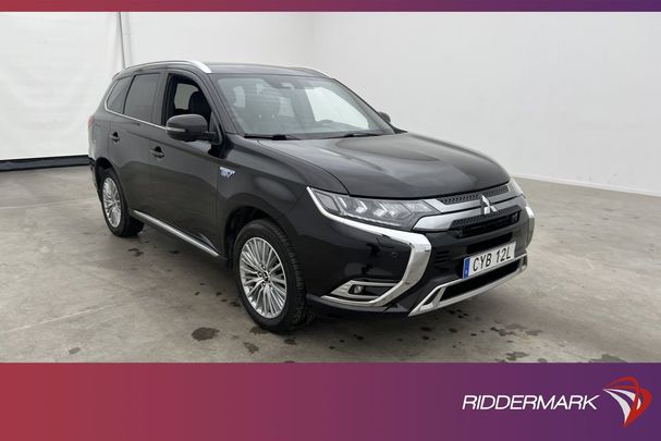 Mitsubishi Outlander 4WD 165 kW image number 2