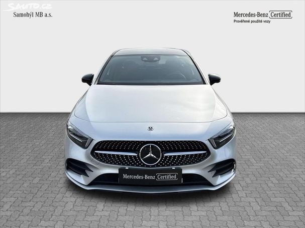 Mercedes-Benz A 250 e 160 kW image number 8