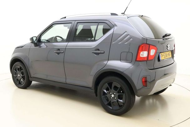 Suzuki Ignis 61 kW image number 3