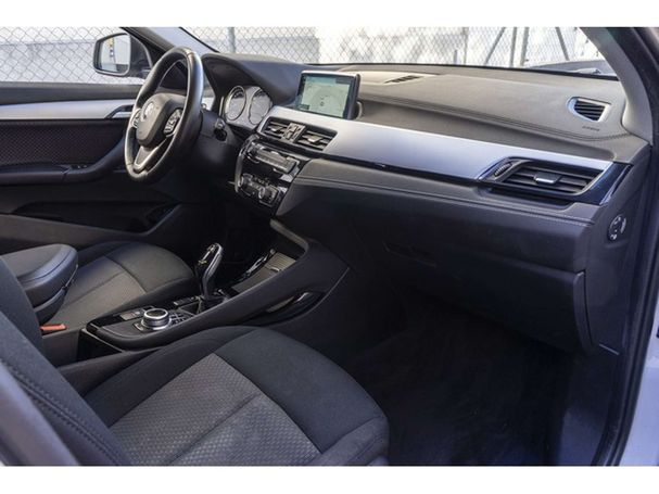 BMW X2 sDrive 110 kW image number 6