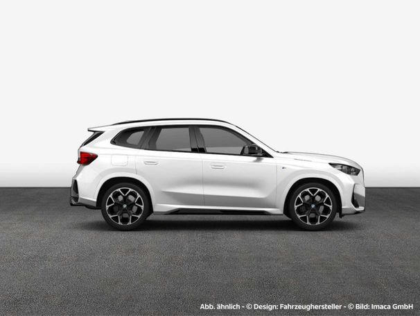 BMW X1 sDrive18i 100 kW image number 2