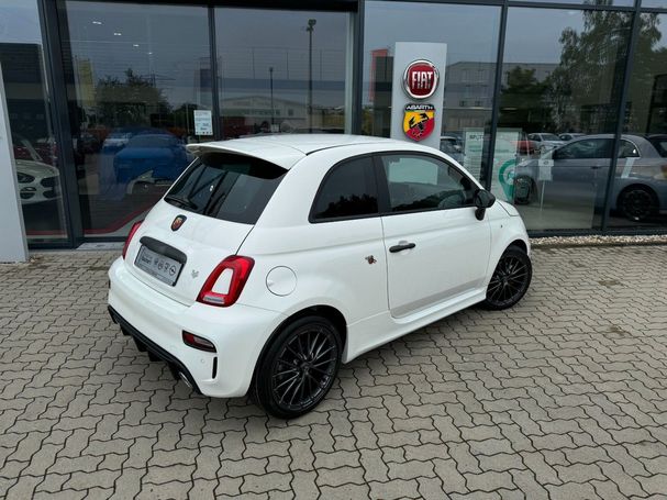 Abarth 595 121 kW image number 4