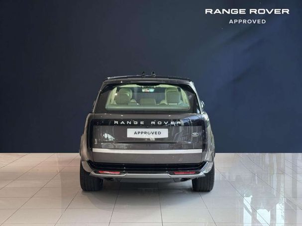 Land Rover Range Rover 299 kW image number 7