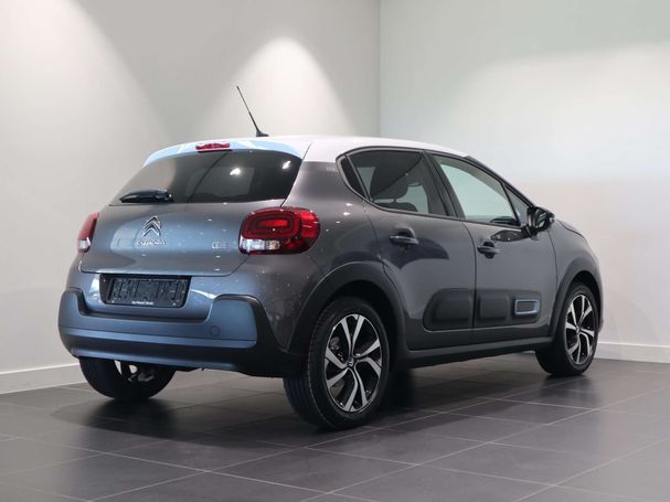 Citroen C3 81 kW image number 3