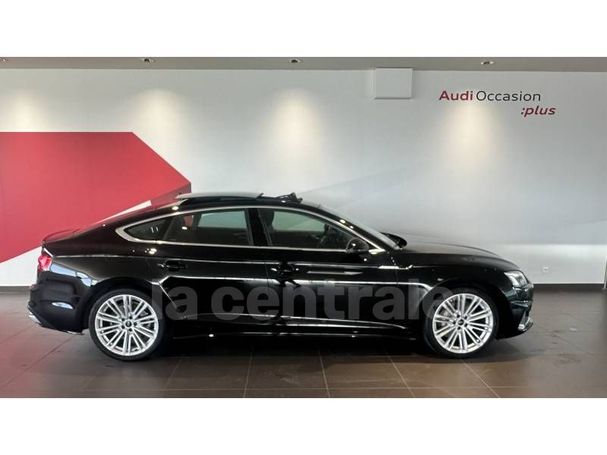 Audi A5 40 TDI S tronic Sportback 150 kW image number 2