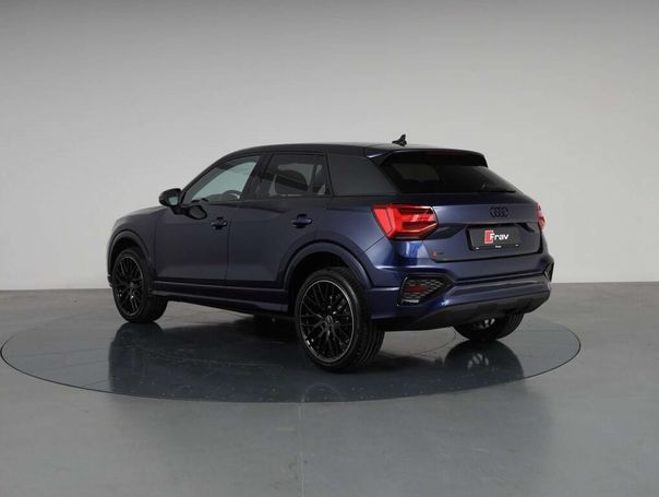 Audi Q2 30 TDI S tronic Advanced Business 85 kW image number 4