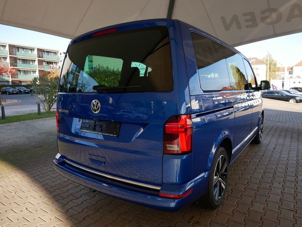 Volkswagen T6 Transporter 110 kW image number 8