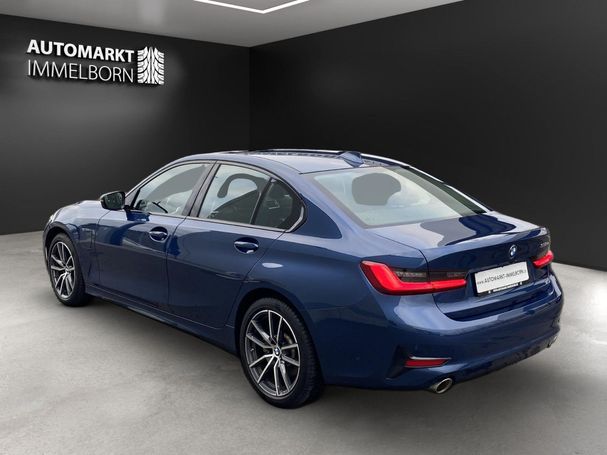 BMW 330 185 kW image number 5