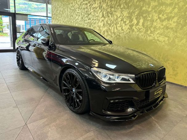 BMW 730d xDrive M Sport 195 kW image number 3