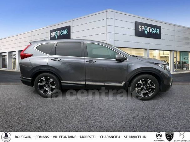 Honda CR-V 135 kW image number 4