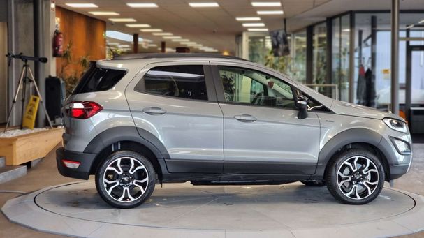 Ford EcoSport 92 kW image number 8