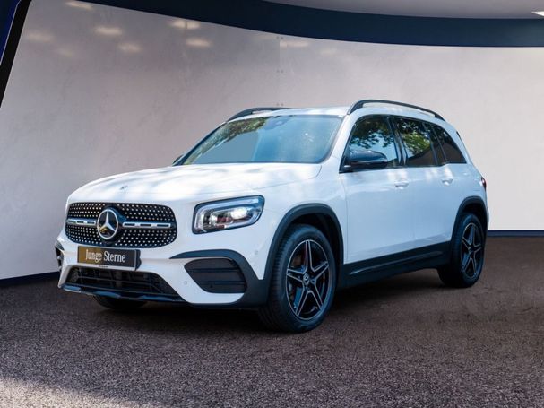 Mercedes-Benz GLB 180 100 kW image number 1