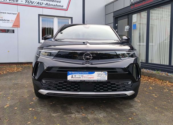 Opel Mokka 1.2 DI Turbo Ultimate 96 kW image number 3