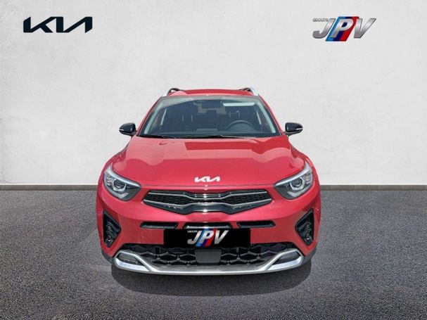 Kia Stonic 1.0 T-GDi 100 75 kW image number 2