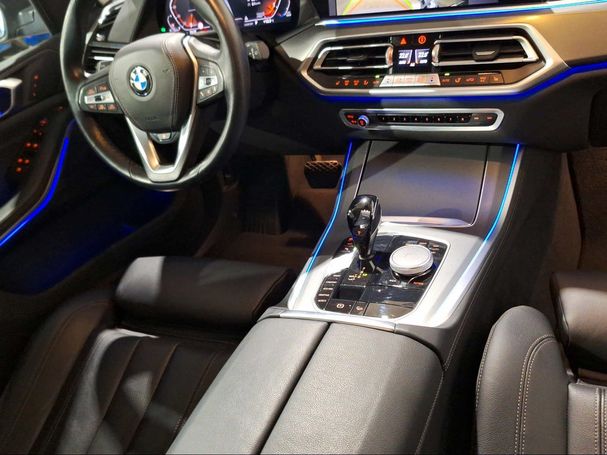 BMW X5 xDrive30d 210 kW image number 13