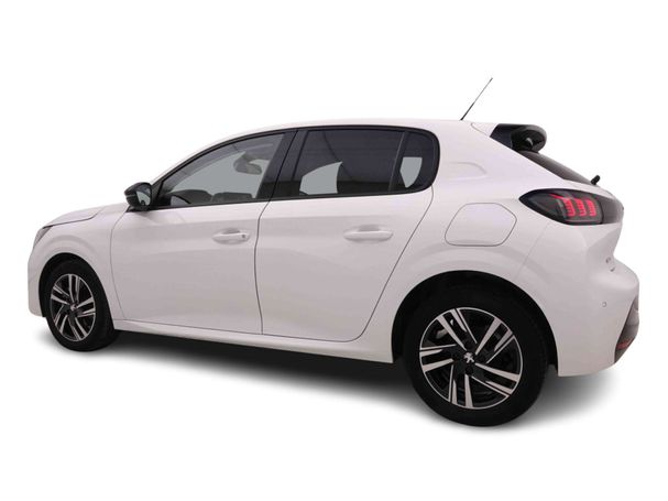 Peugeot 208 100 Allure 74 kW image number 3