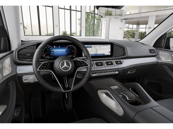 Mercedes-Benz GLE 350 de 245 kW image number 7