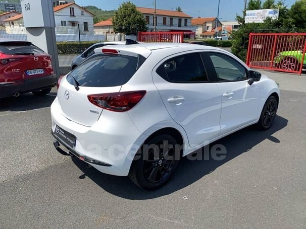 Mazda 2 90 66 kW image number 14