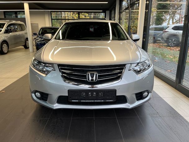 Honda Accord 2.0 Lifestyle 115 kW image number 3