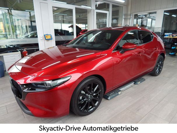 Mazda 3 150 M 110 kW image number 2