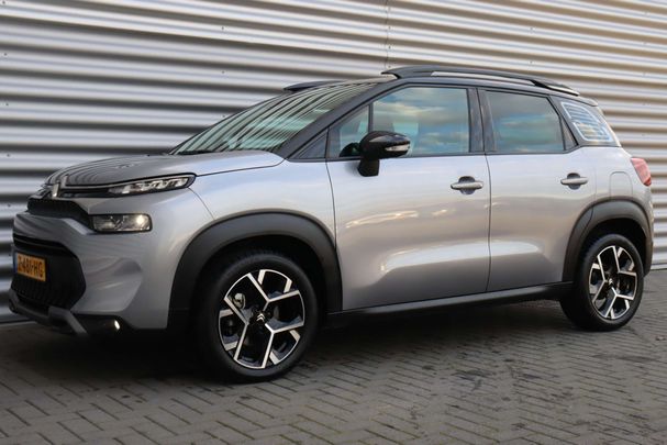 Citroen C3 Aircross PureTech 130 Max 96 kW image number 6