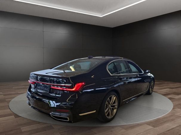 BMW 730d M Sport 210 kW image number 2