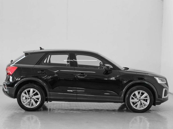 Audi Q2 35 TFSI S tronic 110 kW image number 3