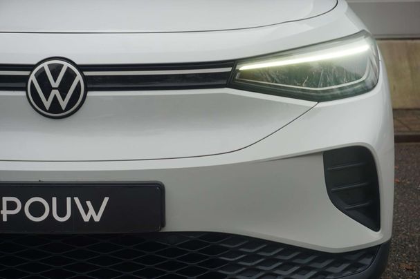 Volkswagen ID.4 150 kW image number 10